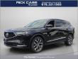 Used 2024 Acura MDX Technology SH-AWD SUV