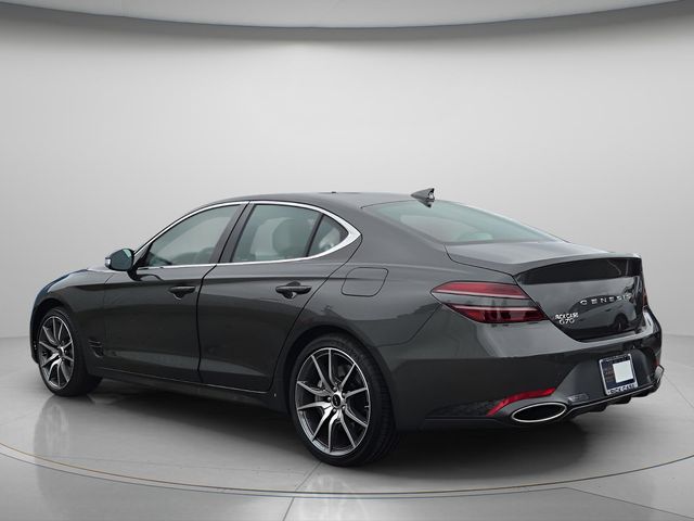 2026 GENESIS G70 Standard - Photo 6