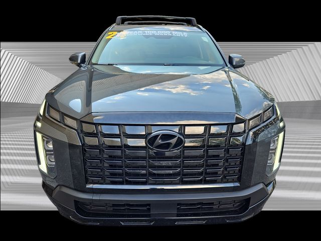 2024 Hyundai Palisade XRT photo 3