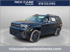 2026 Hyundai Santa Fe Hybrid Calligraphy SUV