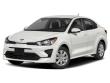 Used 2021 Kia Rio LX Sedan