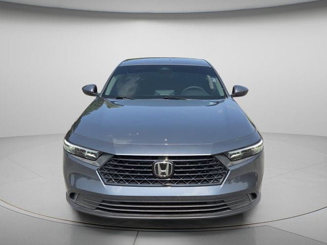 2023 Honda Accord LX - Photo 4