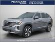 Used 2024 Volkswagen Atlas 2.0T SE w/Technology SUV