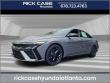 New 2025 Hyundai Elantra N Line Sedan