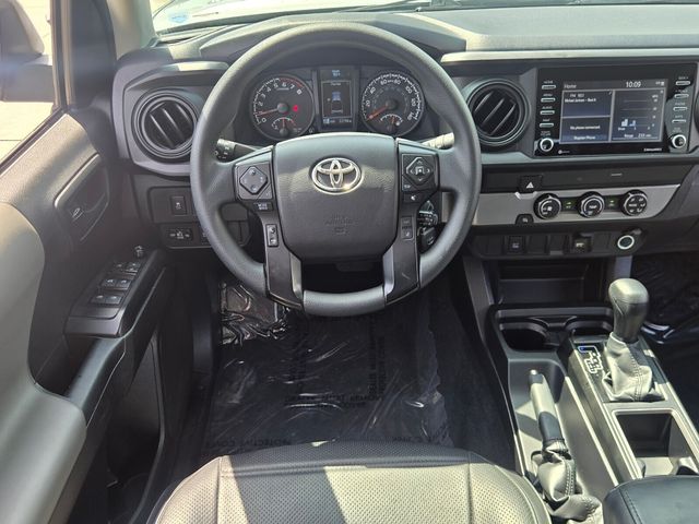 2022 Toyota Tacoma SR - Photo 12