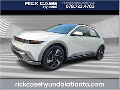 2025 Hyundai IONIQ 5 Limited SUV