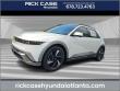 New 2025 Hyundai IONIQ 5 Limited SUV