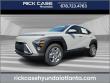 New 2026 Hyundai Kona SE FWD SUV