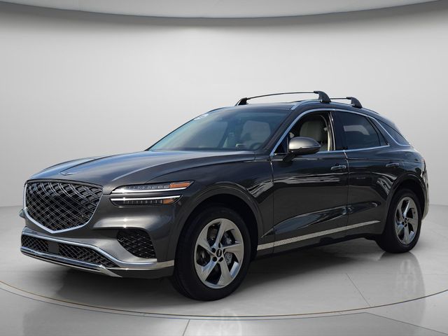 2026 Genesis GV70 2.5T Select AWD's photo