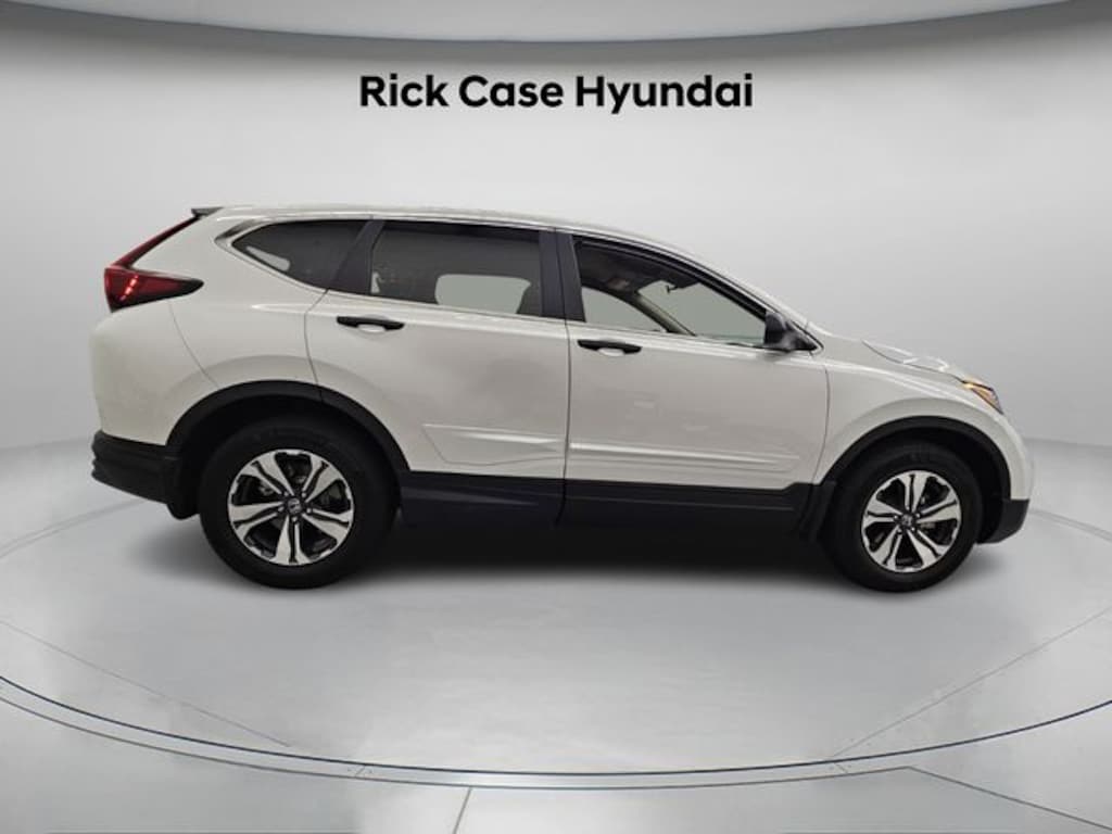 Used 2020 Honda CR-V LX SUV