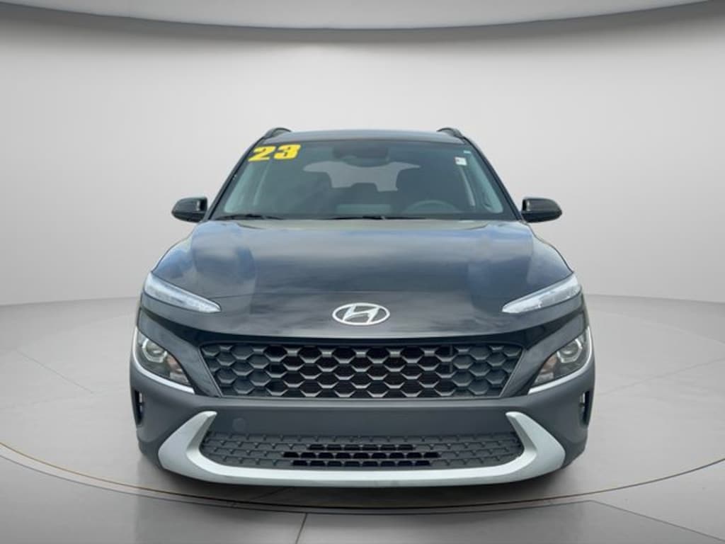 Used 2023 Hyundai Kona SEL SUV