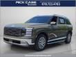 New 2026 Hyundai Palisade Hybrid Blue SEL Premium 8P SUV