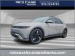 New 2025 Hyundai IONIQ 5 Limited SUV