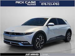 2023 Hyundai IONIQ 5 SEL SUV