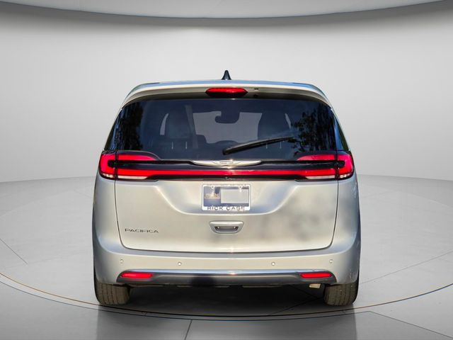 2023 Chrysler Pacifica Touring L - Photo 5