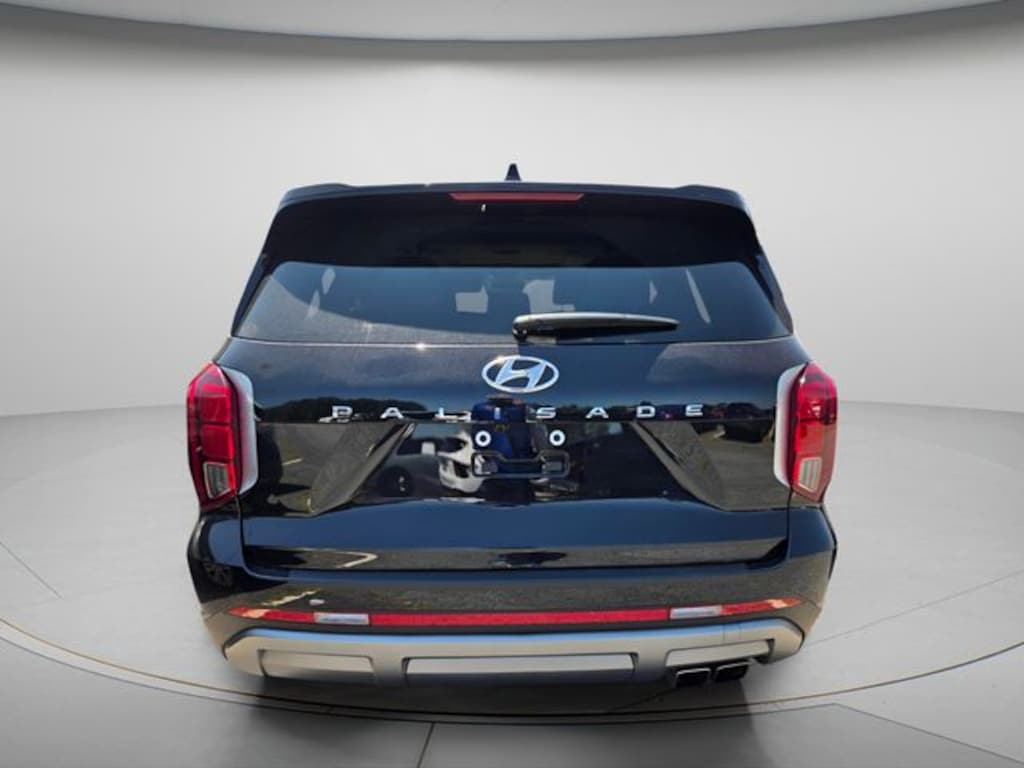 Used 2024 Hyundai Palisade SEL Premium SUV