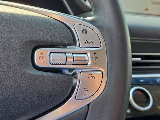 2022 GENESIS GV80 Standard - Photo 26