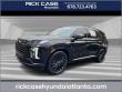New 2025 Hyundai Palisade Calligraphy Night Edition AWD SUV