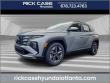 New 2025 Hyundai Tucson SEL FWD SUV