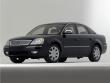 Used 2005 Ford Five Hundred Limited Sedan