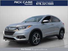2022 Honda HR-V EX SUV
