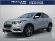 Used 2022 Honda HR-V EX SUV