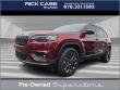 Used 2021 Jeep Cherokee Latitude Lux SUV