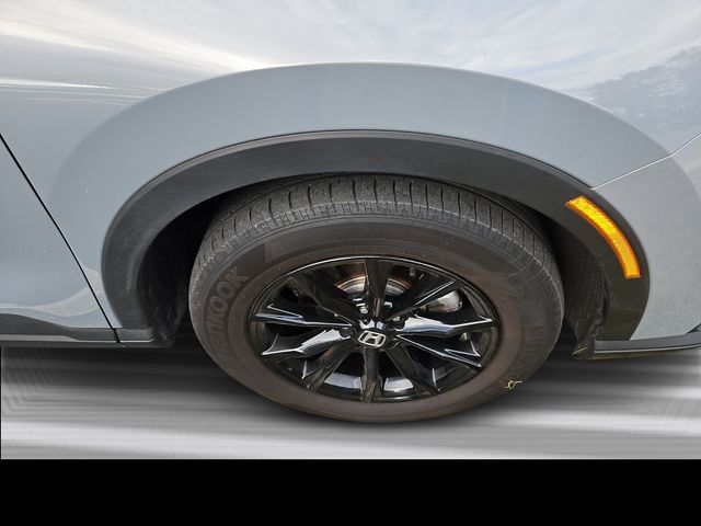 2024 Honda CR-V Hybrid Sport photo 2