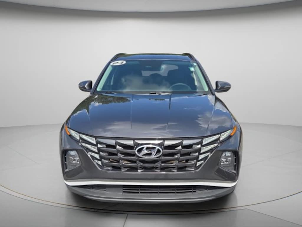 Used 2023 Hyundai Tucson SEL SUV