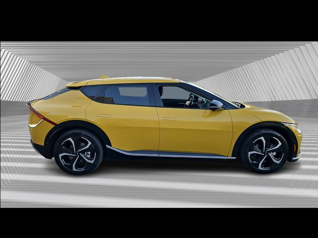 2022 Kia EV6 GT-Line photo 3