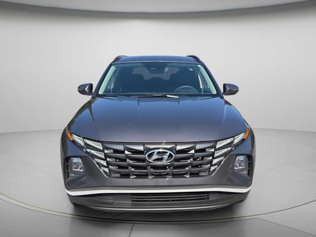 Used 2023 Hyundai Tucson SEL SUV