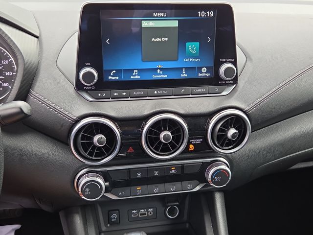 2024 Nissan Sentra SV - Photo 20