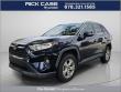 Used 2019 Toyota RAV4 XLE SUV