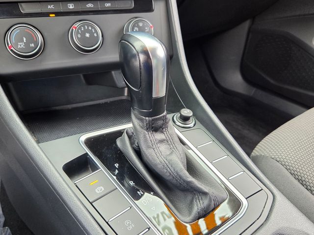 2020 Volkswagen Jetta S - Photo 18