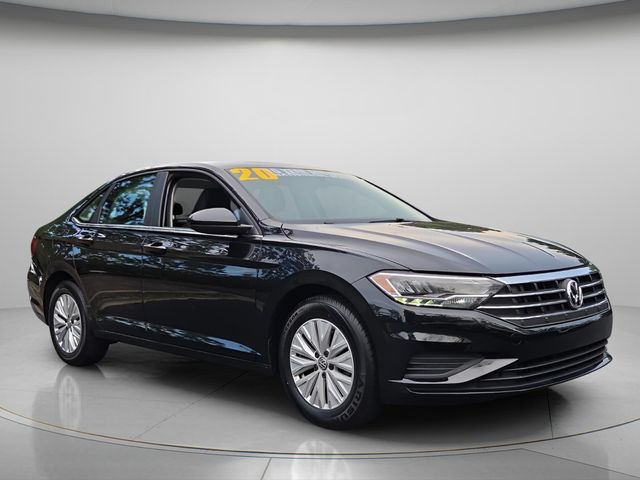 2020 Volkswagen Jetta S - Photo 9