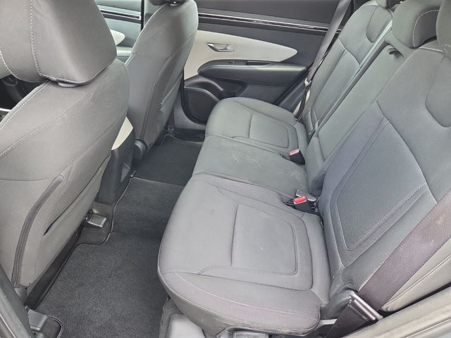 2024 Hyundai Tucson SE - Photo 12