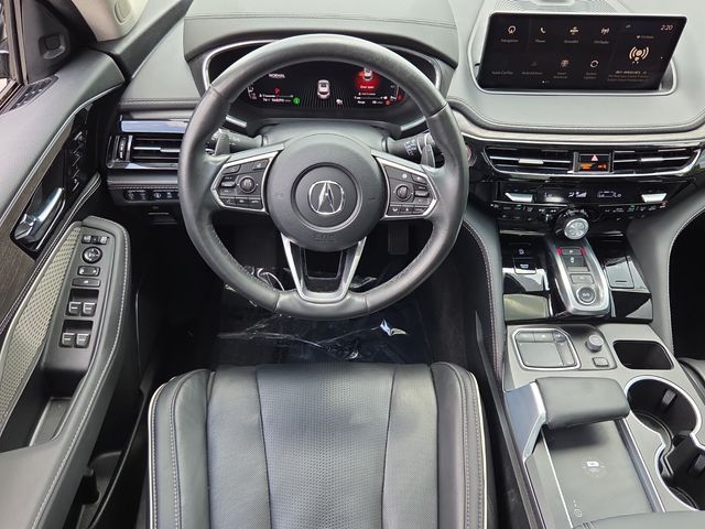 2023 Acura MDX Advance Package - Photo 15