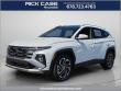 New 2026 Hyundai Tucson Limited FWD SUV