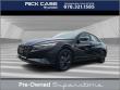 Used 2023 Hyundai Elantra SEL Sedan