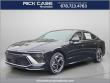 New 2026 Hyundai Sonata SEL Sport Sedan