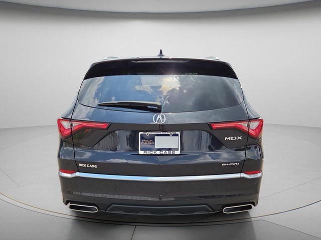 2023 Acura MDX Advance Package - Photo 5