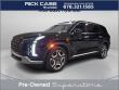 Used 2024 Hyundai Palisade SEL Premium SUV