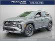 New 2026 Hyundai Tucson SEL Plus FWD SUV