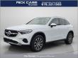 Used 2024 Mercedes-Benz GLC GLC 300 SUV