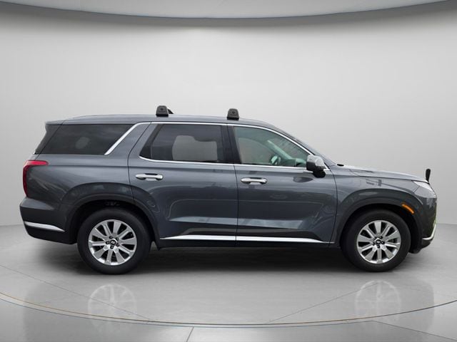 2024 Hyundai Palisade SEL - Photo 7