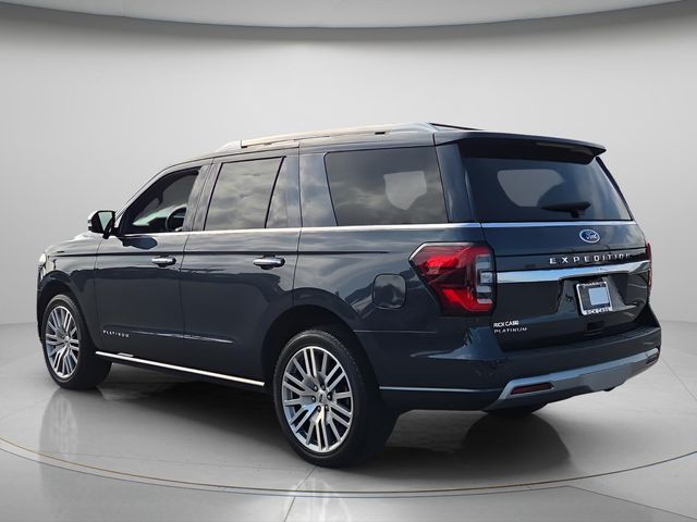 2023 Ford Expedition Platinum - Photo 6
