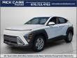New 2027 Hyundai Kona SE FWD SUV