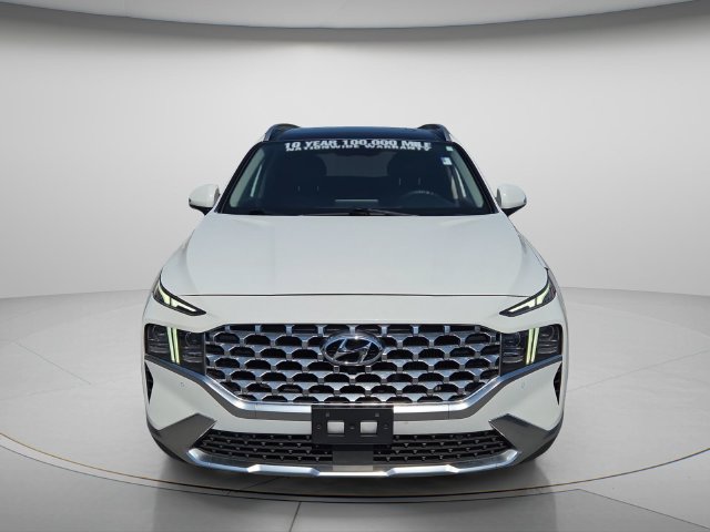 Used 2023 Hyundai Santa Fe Limited SUV