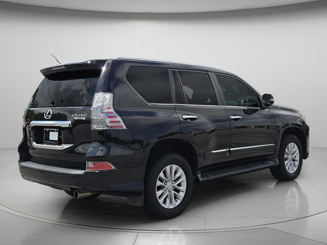 2015 Lexus GX Base - Photo 7