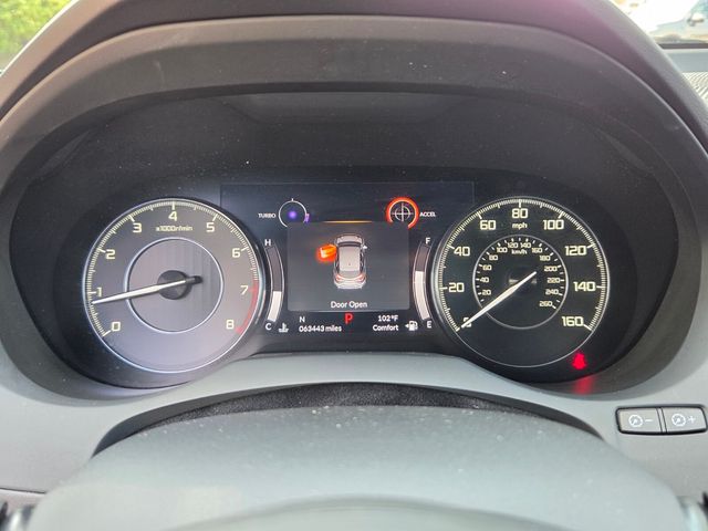 2020 Acura RDX Base - Photo 26